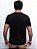 Camiseta Estampada Black Tommy Hilfiger - Imagem 3
