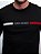 Camiseta Estampada Black Tommy Hilfiger - Imagem 2