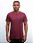 Camiseta Estampada Bordo Cabernet Aramis - Imagem 1