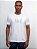 Camiseta Estampada Branco Aramis - Imagem 1