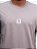 Camiseta Regular Khaki Armani Exchange - Imagem 3