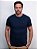 Camiseta Básica Essentials Cotton Marinho Tommy Hilfiger - Imagem 1
