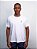 T-Shirt Big Winter Memories Branco Osklen - Imagem 1