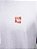 T-Shirt Big Winter Memories Branco Osklen - Imagem 3
