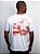 T-Shirt Big Winter Memories Branco Osklen - Imagem 2