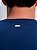 T-Shirt Algodão Egípcio Marinho Ville de France - Imagem 3