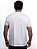 T-Shirt Brazilian Kitesurfing Branco Osklen - Imagem 3