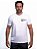 T-Shirt Brazilian Kitesurfing Branco Osklen - Imagem 1