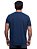 T-Shirt Brazilian Kitesurfing Marinho Osklen - Imagem 3