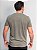 T-Shirt Stone Brazilian Verde Leaf Osklen - Imagem 3