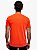 T-Shirt Stone Pranchas Laranja Osklen - Imagem 4