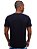 T-Shirt Vintage Cycling Preto Osklen - Imagem 3