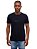 T-Shirt Vintage Cycling Preto Osklen - Imagem 1