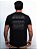 T-Shirt Vintage Moon Preto Osklen - Imagem 2