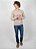 Sueter Gola V Khaki Aleatory - Imagem 5