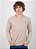 Sueter Gola V Khaki Aleatory - Imagem 1