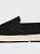 Tenis Bossanova Nobuck Preto Osklen - Imagem 5