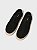 Tenis Bossanova Nobuck Preto Osklen - Imagem 2