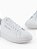 Tênis Branco Armani Exchange - Imagem 5