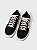 Tenis Canvas AG Sneaker Preto Osklen - Imagem 2