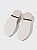 Tenis Jute AG Sneaker Natural Osklen - Imagem 3