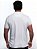 Polo Liquid Touch Branco Calvin Klein - Imagem 4