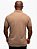 Polo Piquet Colorfix Caqui Aramis - Imagem 4