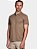 Polo Interlock Pima Caqui Aramis - Imagem 1