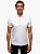 Polo Liquid Cotton Branco Aramis - Imagem 1