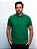 Polo Piquet 1985 Green Tommy Hilfiger - Imagem 1