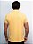 Polo Piquet 1985 I. Yellow Tommy Hilfiger - Imagem 4