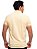 Polo Piquet Amarelo Dente Leao Aramis - Imagem 3