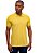 Polo Piquet Amarelo Mostarda Aramis - Imagem 1