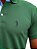Polo Piquet Botanic Green Aleatory - Imagem 2