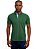 Polo Piquet Botanic Green Aleatory - Imagem 1
