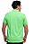 Polo Piquet Energy Green Aleatory - Imagem 5