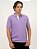 Polo Piquet Hortencia Aleatory - Imagem 1