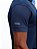 Polo Piquet New Navy Aleatory - Imagem 2