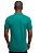 Polo Piquet Pacific Green Aleatory - Imagem 5