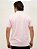 Polo Piquet Pink Sorbet Aleatory - Imagem 3