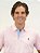 Polo Piquet Pink Sorbet Aleatory - Imagem 4