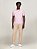 Polo Piquet R Pink Tommy Hilfiger - Imagem 4