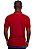 Polo Piquet Raven Red Aleatory - Imagem 5
