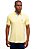 Polo Piquet Yellow Sunshine Aleatory - Imagem 1