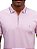 Polo Ziper Rosa Seco Aramis - Imagem 2