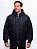 Jaqueta Monograma Preto Armani Exchange - Imagem 1