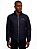 Jaqueta Puffer Matelassê Preto Armani Exchange - Imagem 1