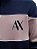 Moletom Marinho Armani Exchange - Imagem 2