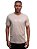 Camiseta Khaki Armani Exchange - Imagem 1