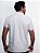 Polo Piquet Branco Calvin Klein - Imagem 4